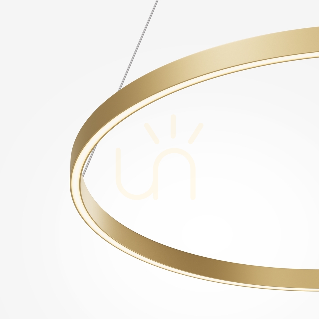 Förhandsvisning RIM taklampa MOD058PL-L42BSK Maytoni RIM taklampa MOD058PL-L42BSK Maytoni