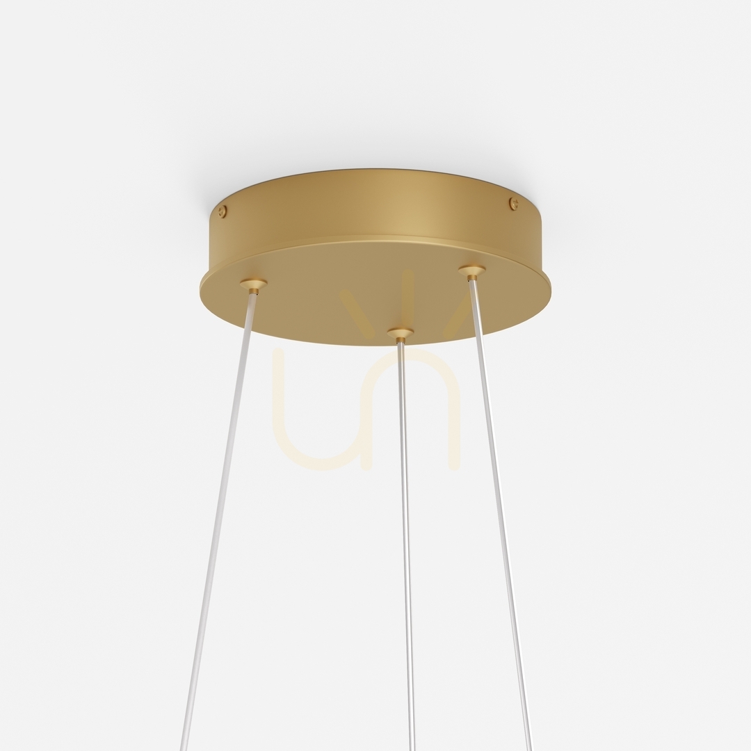 Visa RIM taklampa MOD058PL-L42BSK Maytoni RIM taklampa MOD058PL-L42BSK Maytoni