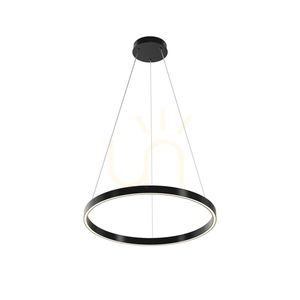 RIM taklampa MOD058PL-L32BK Maytoni small 1