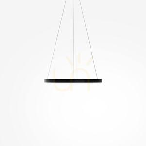RIM taklampa MOD058PL-L32BK Maytoni small 3