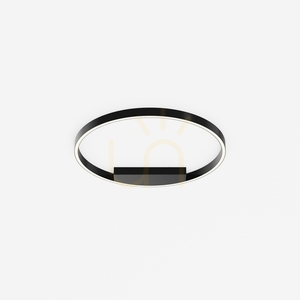Plafond RIM MOD058CL-L35BK Maytoni small 0