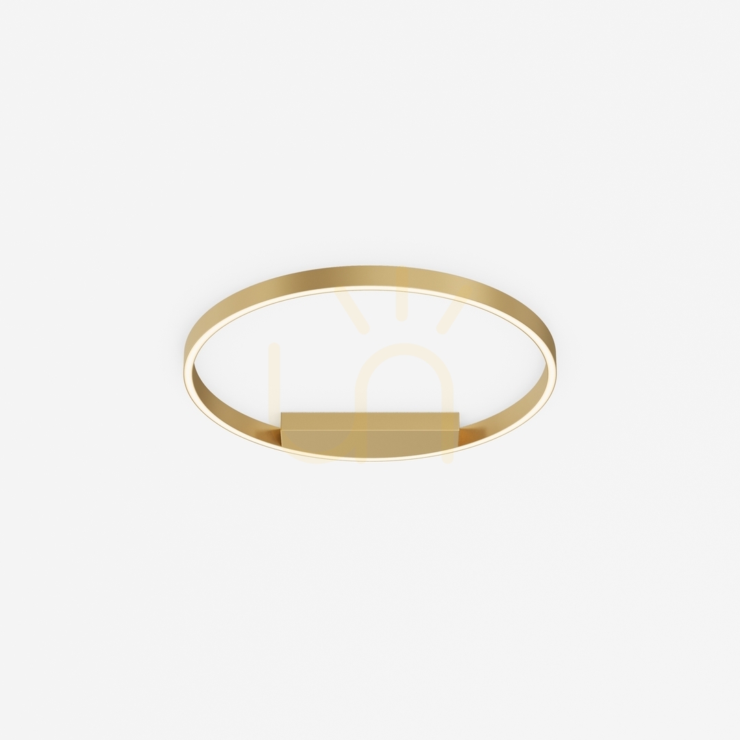 Kontrollera Plafond RIM MOD058CL-L35BSK Maytoni Plafond RIM MOD058CL-L35BSK Maytoni