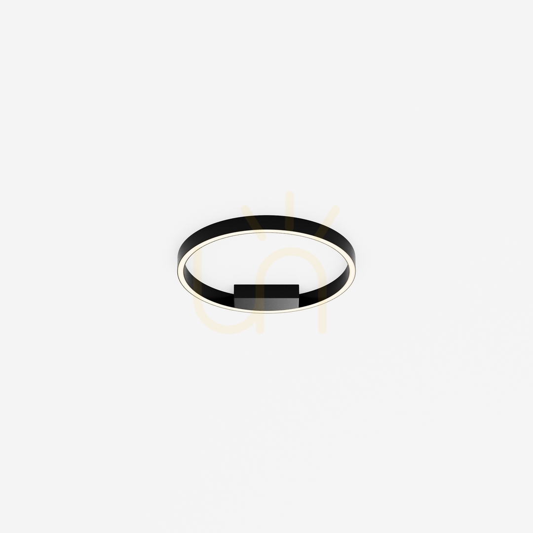 Kontrollera Plafond RIM MOD058CL-L25BK Maytoni Plafond RIM MOD058CL-L25BK Maytoni