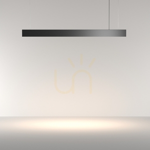 BASIS taklampa P051PL-36W2.7-6K-B Maytoni small 2