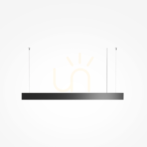 BASIS taklampa P051PL-36W2.7-6K-B Maytoni small 0