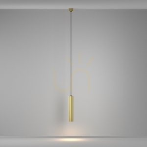 CALIPSO taklampa P106PL-01-GU10-BS Maytoni small 5