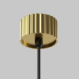 CALIPSO taklampa P106PL-01-GU10-BS Maytoni small 6
