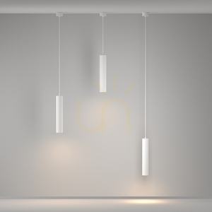 CALIPSO P106PL-01-GU10-W taklampa från Maytoni small 4