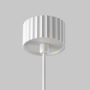 CALIPSO P106PL-01-GU10-W taklampa från Maytoni small 6