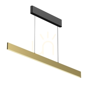 EUPHORIA taklampa P109PL-36W2.7-6K-BS Maytoni small 1