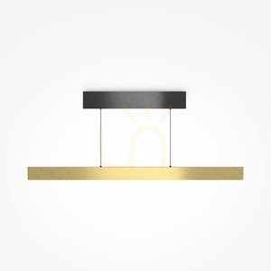EUPHORIA taklampa P109PL-36W2.7-6K-BS Maytoni small 0