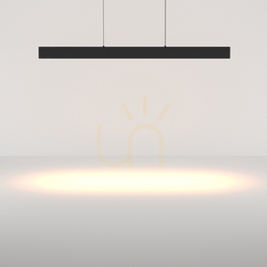 EUPHORIA taklampa P109PL-36W2.7-6K-B Maytoni small 3