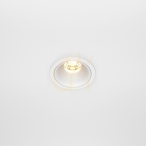 ALFA LED infälld armatur DL043-01-10W2.7K-RD-W-DE Maytoni small 0