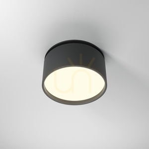 ONDA DL024-12W-DTW-B infälld takarmatur Maytoni small 4