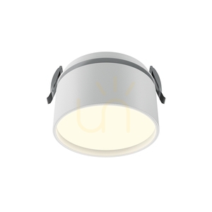 ONDA DL024-12W-DTW-W infälld takarmatur Maytoni small 1