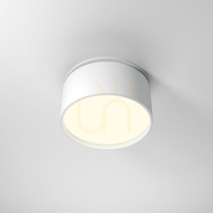 ONDA DL024-12W-DTW-W infälld takarmatur Maytoni small 4