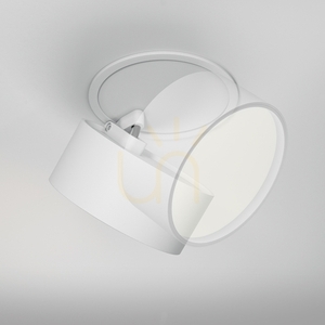 ONDA DL024-12W-DTW-W infälld takarmatur Maytoni small 6