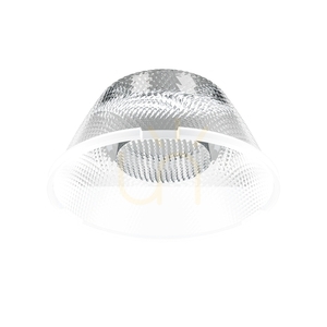 Maytoni Wise LensD29-50 lins, 50°, Ø29 mm small 1