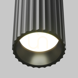 Plafond CALIPSO C106CL-01-GU10-B Maytoni small 2