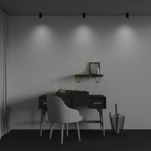 Plafond CALIPSO C106CL-01-GU10-B Maytoni small 6