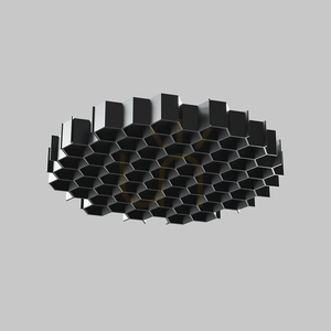 FOCUS T HoneyComb-D24 tillbehör Maytoni small 0