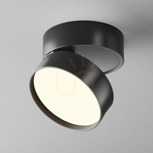 Plafond ONDA C024CL-18W3K-B-1 Maytoni small 0