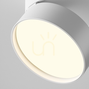 Plafond ONDA C024CL-18W3K-W-1 Maytoni small 2