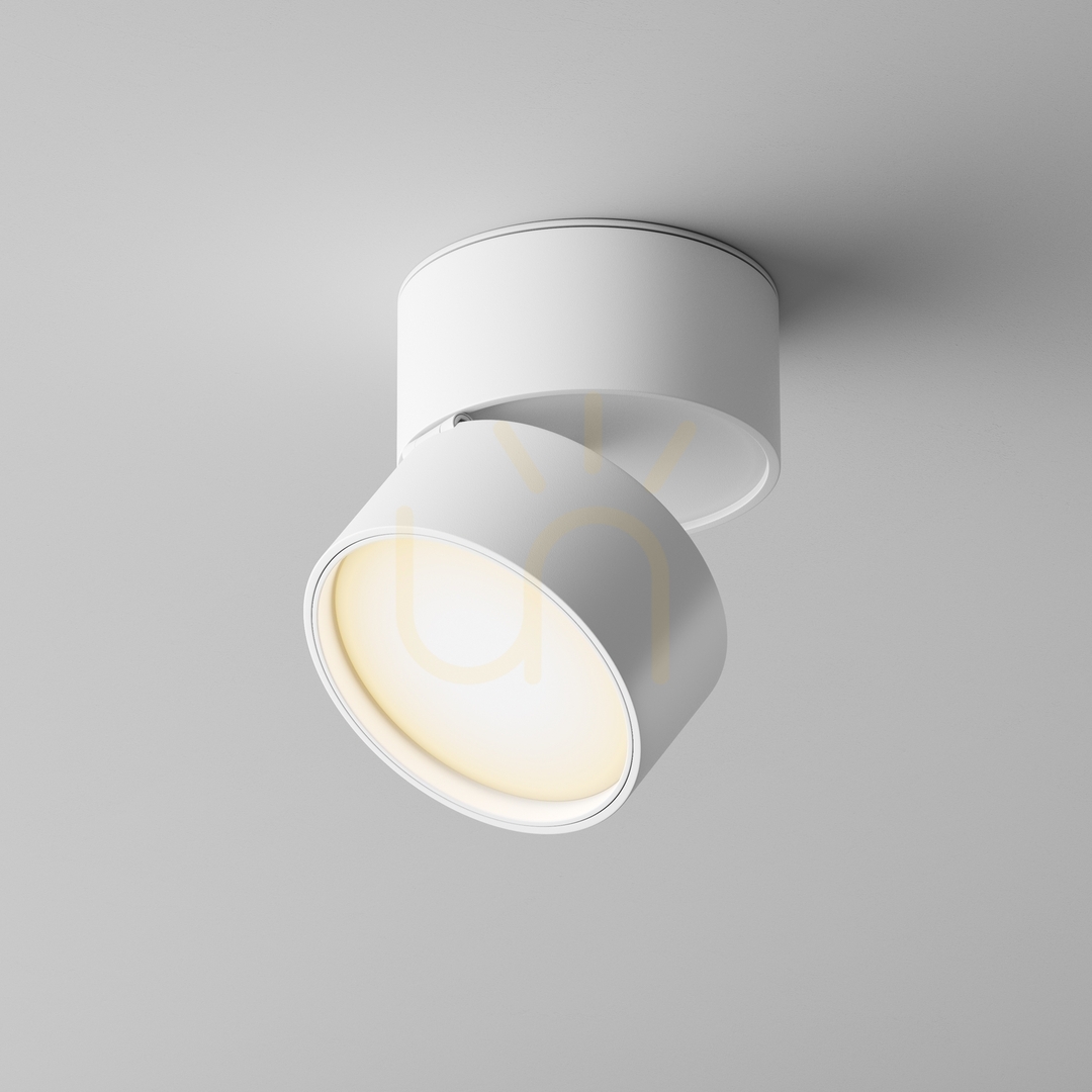 Kontrollera Maytoni Onda taklampa C024CL-L12W3K. Maytoni Onda taklampa C024CL-L12W3K.