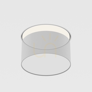 Tillbehör till DLA032-TRS12-W Maytoni Maytoni infälld lampa small 5