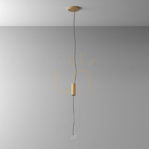 Kontrollera Tillbehör ZON C032C-04-MG-1 Maytoni