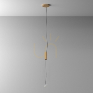 Tillbehör ZON C032C-04-MG-1 Maytoni small 0