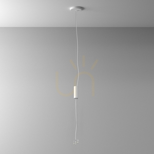 Tillbehör ZON C032C-04-W-1 Maytoni small 1