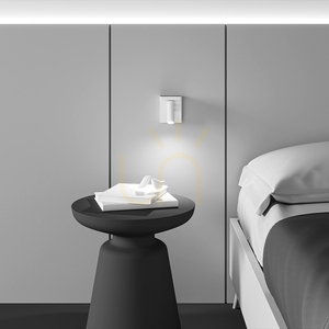 Vägglampa ARON C179WL-L7W2.7K-DE Maytoni small 10
