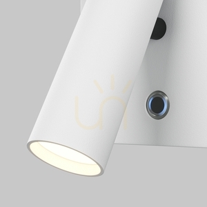 Vägglampa ARON C179WL-L7W2.7K-DE Maytoni small 2