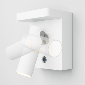 Vägglampa ARON C179WL-L7W2.7K-DE Maytoni small 3