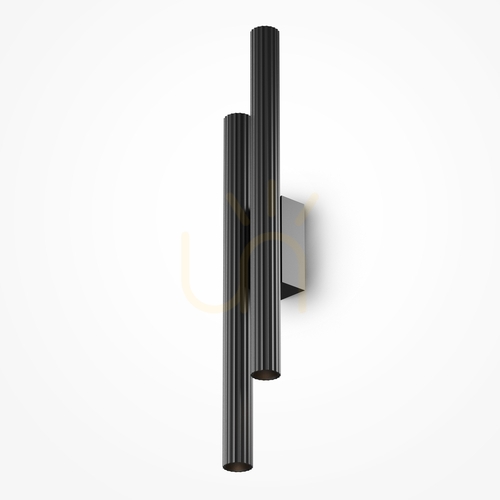 Kontrollera CALIPSO vägglampa C082WL-24W2.7K-B Maytoni