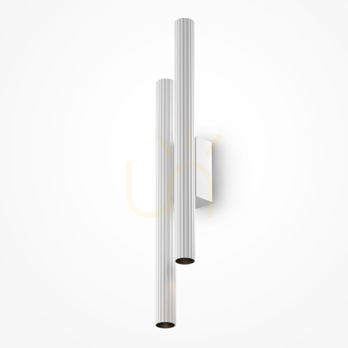 Kontrollera Vägglampa CALIPSO C082WL-24W2.7K-W Maytoni