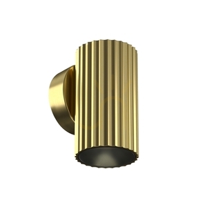 CALIPSO vägglampa C106WL-01-GU10-BS Maytoni small 1