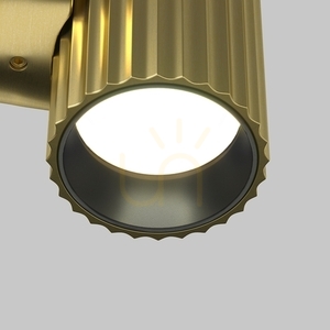 CALIPSO vägglampa C106WL-01-GU10-BS Maytoni small 2