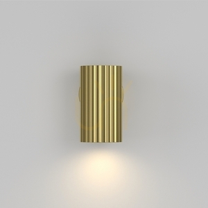 CALIPSO vägglampa C106WL-01-GU10-BS Maytoni small 3