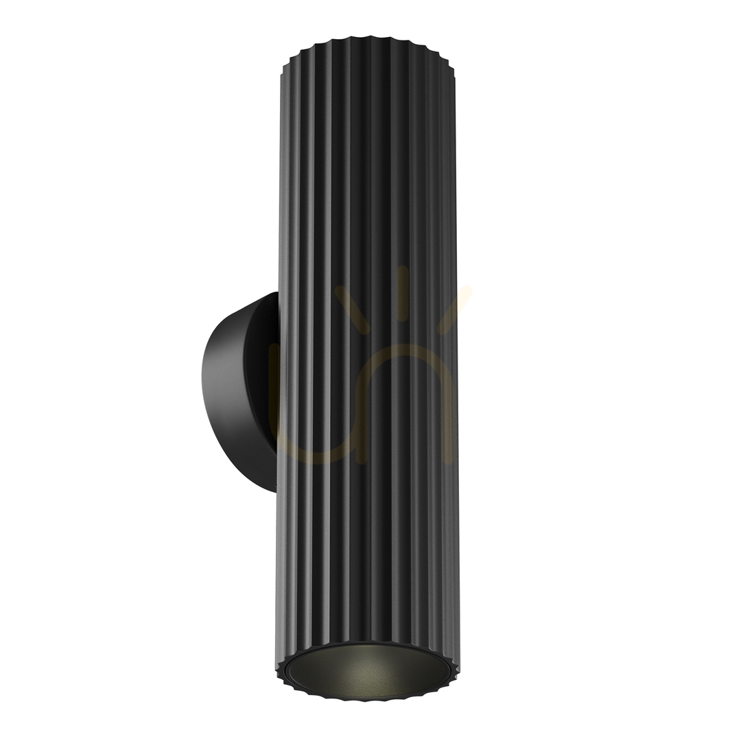 Utsikt CALIPSO vägglampa C106WL-02-GU10-B Maytoni CALIPSO vägglampa C106WL-02-GU10-B Maytoni