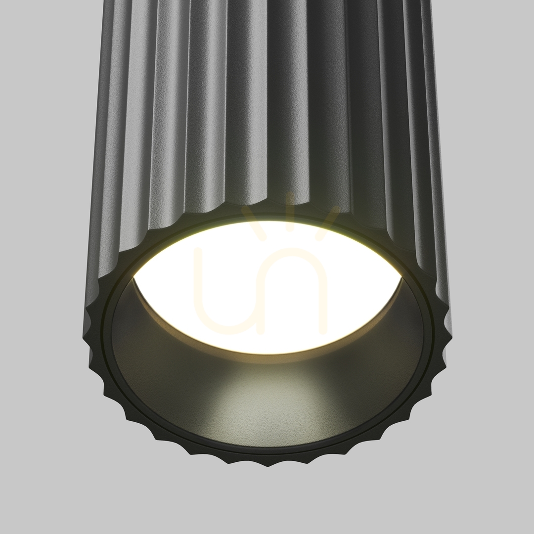 Förhandsvisning CALIPSO vägglampa C106WL-02-GU10-B Maytoni CALIPSO vägglampa C106WL-02-GU10-B Maytoni
