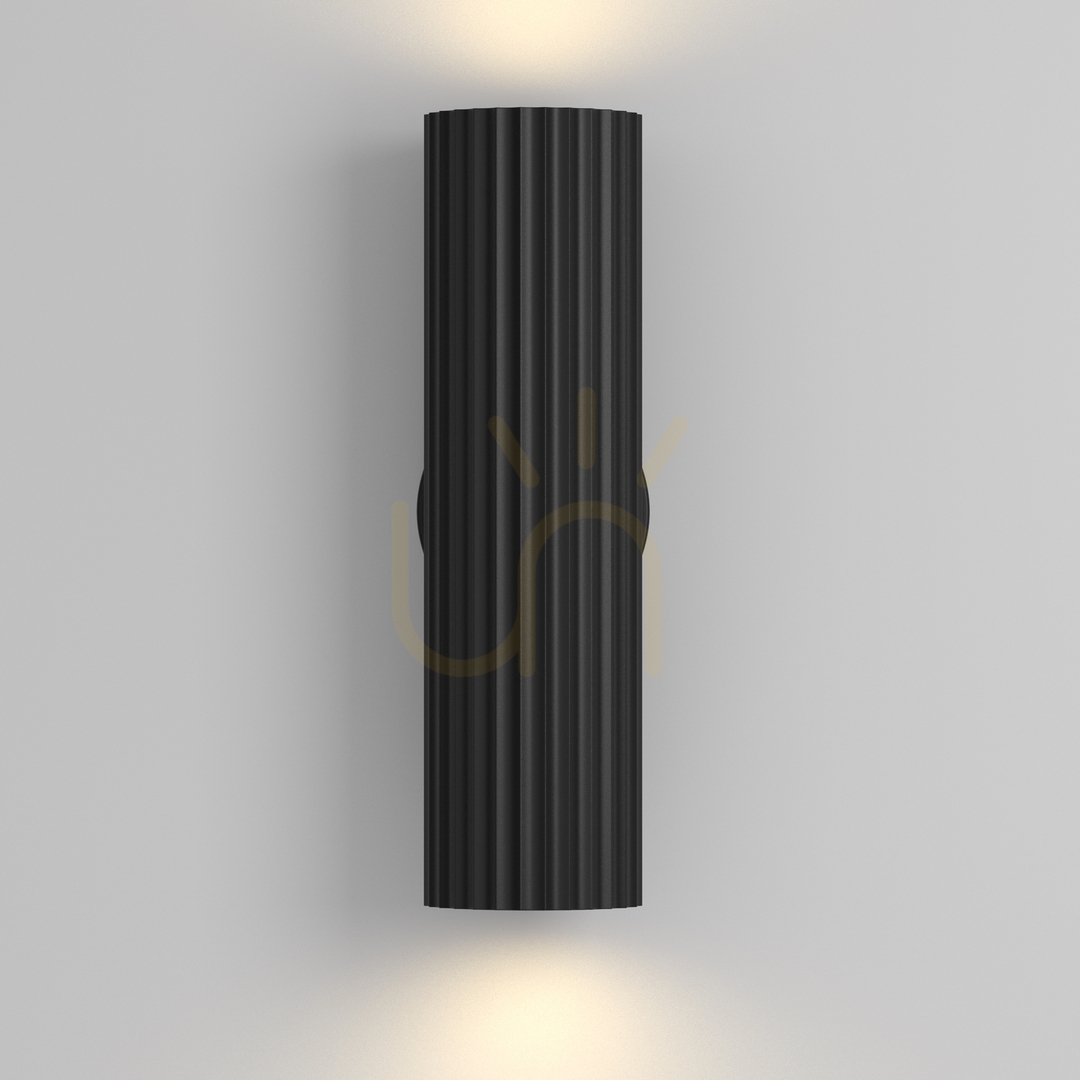 Display CALIPSO vägglampa C106WL-02-GU10-B Maytoni CALIPSO vägglampa C106WL-02-GU10-B Maytoni