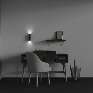 CALIPSO vägglampa C106WL-02-GU10-B Maytoni 6 CALIPSO vägglampa C106WL-02-GU10-B Maytoni small 6