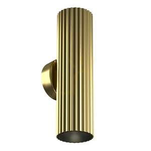 CALIPSO vägglampa C106WL-02-GU10-BS Maytoni small 1