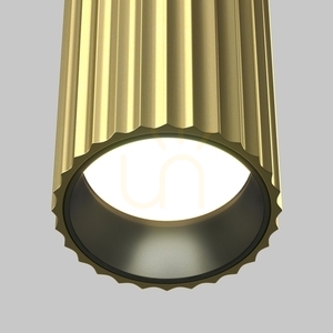 CALIPSO vägglampa C106WL-02-GU10-BS Maytoni small 2
