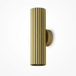 CALIPSO vägglampa C106WL-02-GU10-BS Maytoni small 0