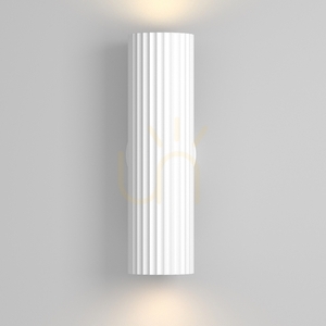 Vägglampa Maytoni Calipso vit aluminium GU10 C106WL-02-GU10-W small 3