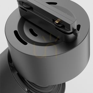 YIN skenlampa TR084-1-15W3K-D-B-DE Maytoni small 5