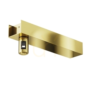 FLARITY TRA155CW-BB-BS samlingsskenekontakt Maytoni small 1